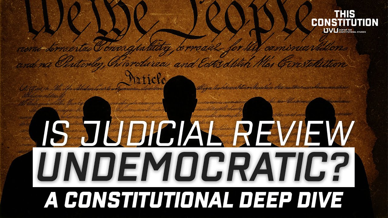This Constitution Podcast | Season 2 | Episode 11 - YouTube