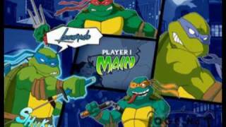 Download Lagu Teenage Mutant Ninja Turtles Game OST (2003)- Theme MP3