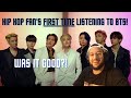 Rap Fan's First Time listening to BTS! BTS (방탄소년단) 'Butter' Official MV Hotter Remix | REACTION