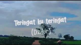 Letto Sandaran Hati || Lagu Dakwah || Status Wa Story ||