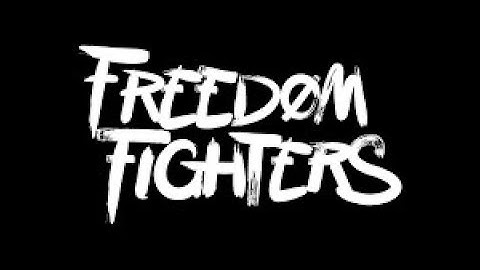Anonymous Freedom Fighters