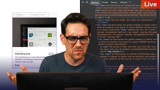 Is Gutenberg Actually Clean?
