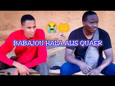 Babajou Hala Alis Quaer Prison