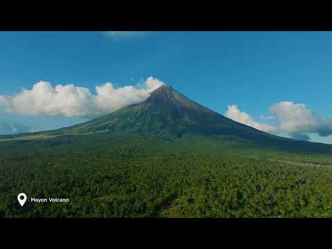 Love The Philippines Albay