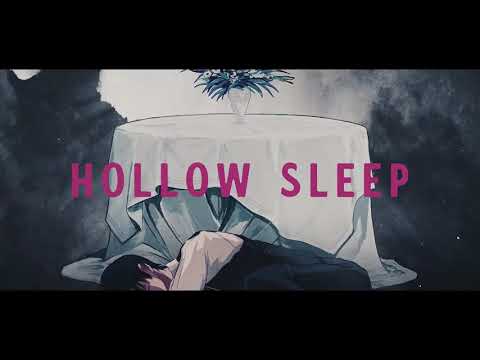【カラオケ】　Hollow Sleep /ぬゆり (off vocal)