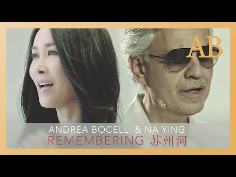 Andrea Bocelli, Na Ying - Remembering