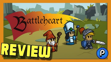 BattleHeart Gameplay Review (Android | iOS)