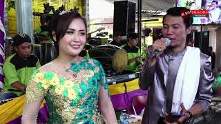 Slintutan - Sari & Geong Campursari Balisa Indonesia - Alfa Jilid 2 - Hvs Sragen
