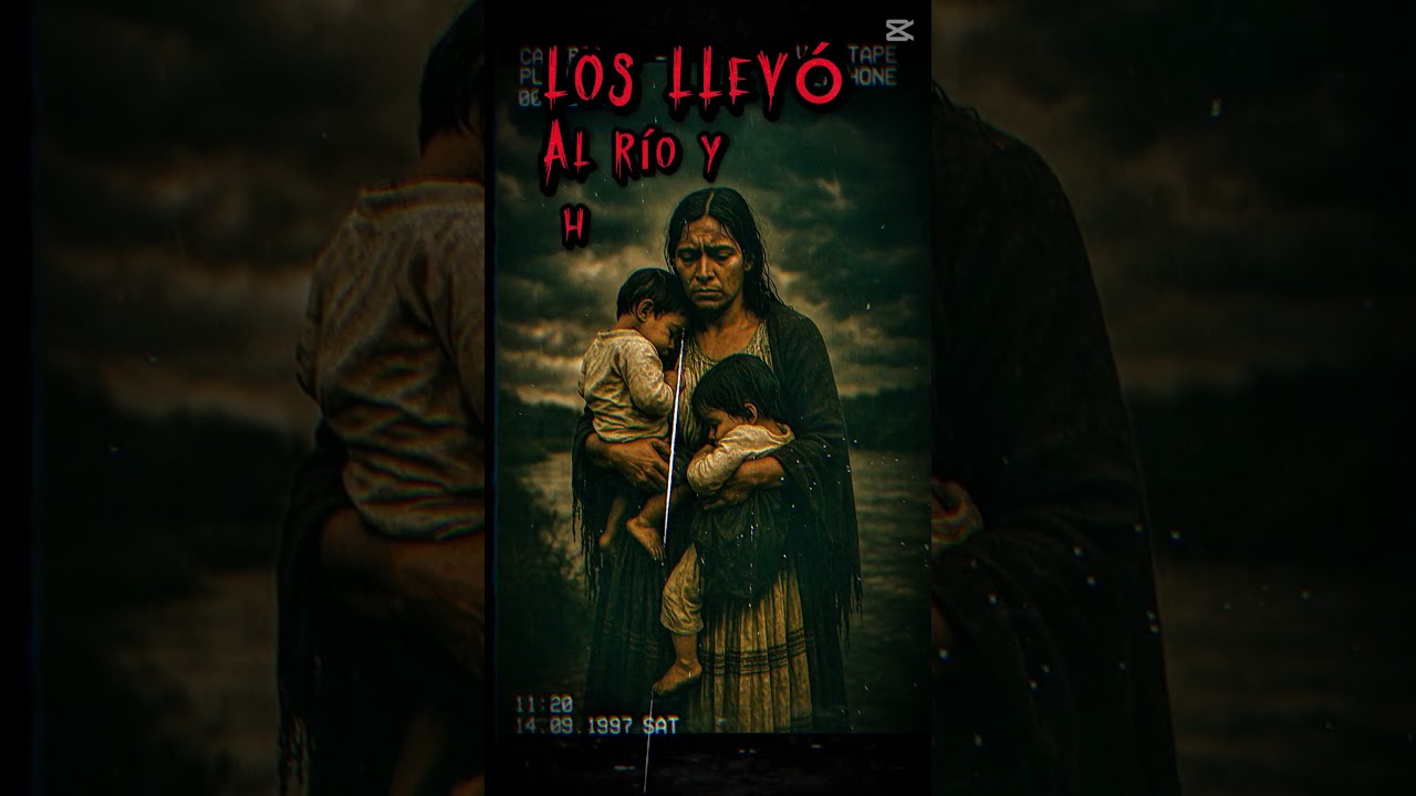 La Llorona 