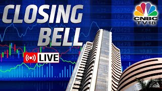 Market Closing Bell LIVE | Sensex, Nifty Surge 3% Each; BSE-listed Companies Mkt Cap At Record High