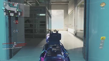 How to get a double deatomizer strike on Genesis (spawn trappin)