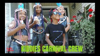 KIDDIES CARNIVAL CREW