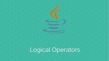 Java tutorials for beginners: Logical Operators