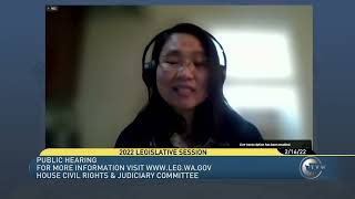 ESSB 5078-Mag Ban Testimony: Lisa