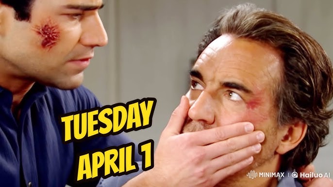 B&B 4-1-2025 || The Bold and the Beautiful Spoilers Tuesday, April 1 update  - YouTube
