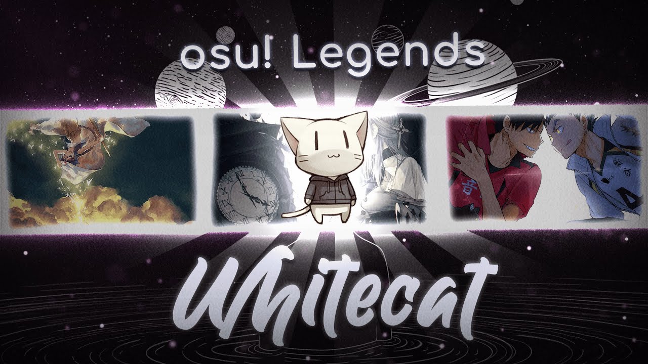 osu! on X: in partnership with @Monstercat, we're excited to