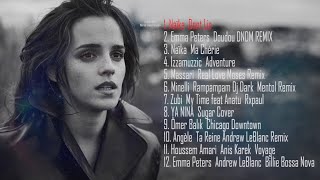Deep Hause Mix 2023 Naïka ,Emma Peters,Massari ,Minelli ,Zubi