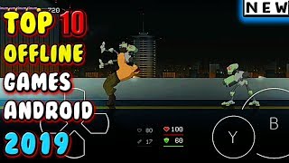 Best OFFLINE Games For Android 2019 ( New ) screenshot 5