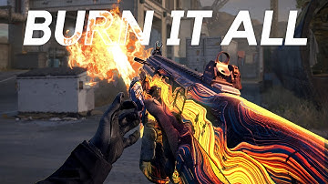 the new jak purifier on mw3 snd made them accuse me of hacking