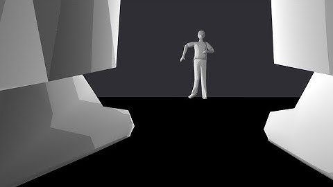 3D Rapid Storyboarding - prototype app overview