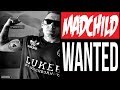 Madchild - Wanted