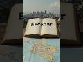 How They Finally Caught Pablo Escobar #documentary #viral