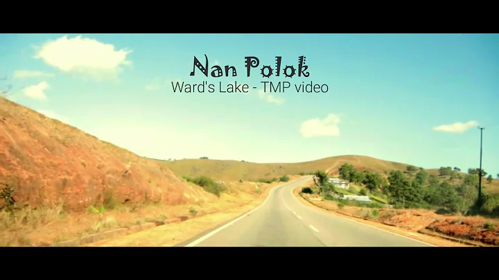 Ka Nan Pollock (Ward's Lake) - Song by U.N Sunn