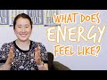 Feeling energy in your hands in just one minute  energy meditation