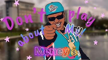 Story Time  3: He Was Tuff Until That Weapon Came Out!! 