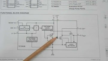 Homebrew Spectrum Analyzer 2: Control Board Circuit Discussion