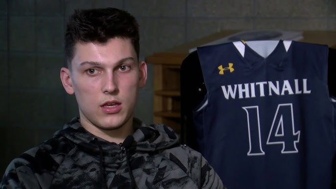 Heat select Tyler Herro from Kentucky with No. 13 draft pick