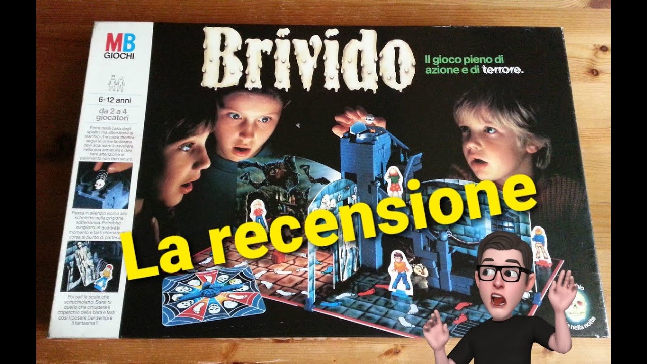 STARQUEST Pezzi di Ricambio Gioco da tavolo Vintage MB