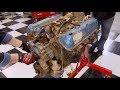 Moteur ford 460 construit sur un budget partie 1  puissance s13 e4