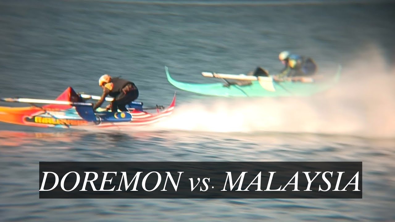 𝐷𝑂𝑅𝐸𝑀𝑂𝑁 𝑅𝑆𝑇 𝑣𝑠. 𝑀𝐴𝐿𝐴𝑌𝑆𝐼𝐴