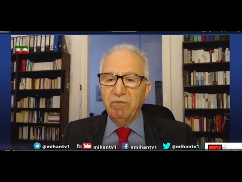 نشست عمومی مهستان- 388 ضرورت آگاهی ایرانیان نسبت به اولویت پیوندهای ملی برهرگونه...با پرویز دستمالچی