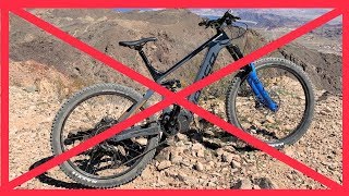 Do E-Bikes Suck? (Pivot Shuttle, Norco Sight, and Specialized Levo Tested)