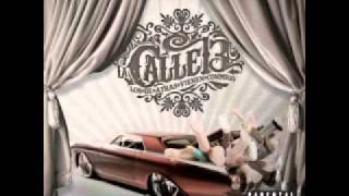 Calle 13 - La Peleita Ft Alejandro Sanz