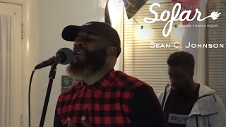 Sean C. Johnson - Mountains | Sofar Fort Worth chords