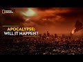 Apocalypse: Will it Happen? | The Story of God | Full Episode | S1-E6 | National Geographic