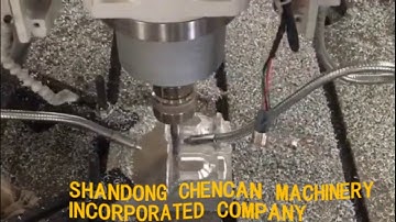 aluminium mold making cnc machine center/big size cnc gantry machining center for metal mould