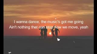 Download lagu Lyric Permission to Dance - BTS  방탄소년단 - (COVER BY SAESONG)