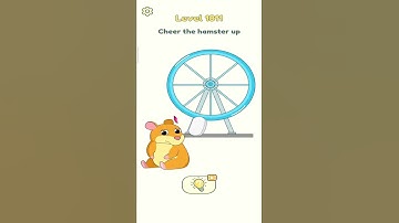 DOP 2, Delete One Part 2 Game, DOP For Game Level 1811 #shorts