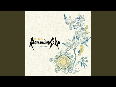 Re:Tune - 四魔貴族バトル2 from Romancing Sa･Ga 3