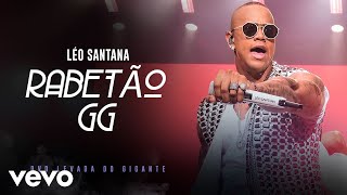 Léo Santana - Rabetão GG (Ao Vivo Em São Paulo / 2019) Resimi