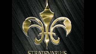 The Best Of Stratovarius