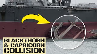 Anchor in Shower Kills 23 Coast Guard Crew by Waterline Stories 74,149 views 4 days ago 36 minutes