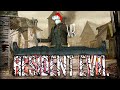 Обзор Resident Evil 4 VR