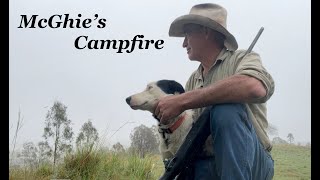 McGhie&#39;s Campfire intro