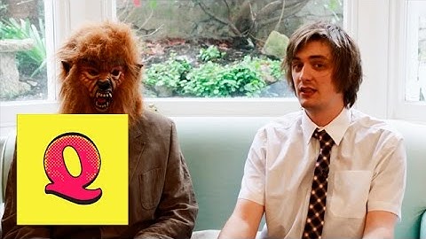 The Werewolf | An Interview With... S1E5/8