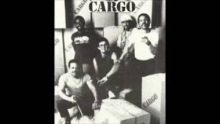 Cargo, feat. Dave Collins - Tender Touch (Extended Mix). 1983 Cargogold Productions, Ltd. (UK)